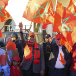 Morocco World Cup wins stir mixed feelings in Western Sahara
