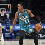 Ja Morant has 21-point 3rd quarter, Grizzlies beat Pistons
