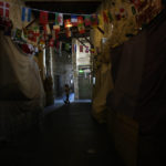 AP PHOTOS: Camels a common sight for World Cup visitors