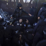 AP Year in Pictures: A vibrant Latin America and Caribbean