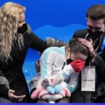 AP Photos: In 2022, sports brought every imaginable emotion