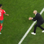 Morocco coach skeptical World Cup can open door to Europe