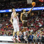 No. 22 Wisconsin beats Lehigh 78-56 for 4th straight victory