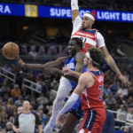 Porzingis, Wizards beat Magic 119-100 for 4th straight win
