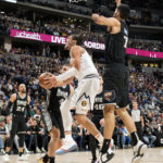 Jokic's latest triple-double leads Nuggets past Grizzlies