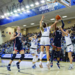 Auriemma's No. 8 Huskies again dealing with wave of injuries