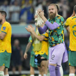 What's next for Australia after World Cup exit?
