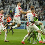 Belief is Croatia's biggest weapon vs Brazil at World Cup