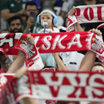 AP PHOTOS: World Cup highlights from Day 15