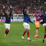 World Cup history beckons for France, Mbappé, Deschamps
