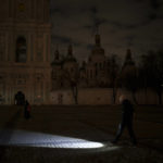 AP Week in Pictures: Europe and Africa