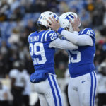 Duke contains Plumlee, beats UCF 30-13 in Military Bowl