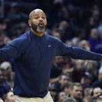Mitchell has 36 points, leads Cavaliers past Giannis, Bucks