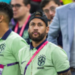 Brazil wins group despite 1-0 loss to Cameroon at World Cup