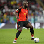 Croatia advances at World Cup as 0-0 draw eliminates Belgium