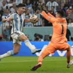 Live updates | Argentina-Croatia in the World Cup semifinals