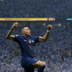 Messi wins World Cup, Argentina beats France on penalties