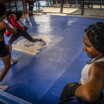 Boxing powerhouse Cuba approves women's competitive fights