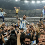 World Cup review: Best and worst of the tournament in Qatar