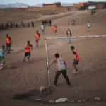 AP PHOTOS: Morocco's World Cup success stirs national pride