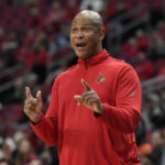 Miami extends Louisville misery by winning ACC opener 80-53