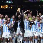 World Cup review: Best and worst of the tournament in Qatar