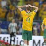 What's next for Australia after World Cup exit?
