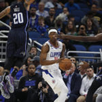 Magic beat Clippers 116-111 in OT, snap 9-game losing streak