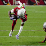 Patriots rally for 27-13 win over Cardinals, Murray hurt