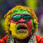 Cameroon is first African team to beat Brazil at World Cup