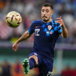Croatia's 'golden generation' nears end after World Cup