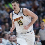 Jokic's latest triple-double leads Nuggets past Grizzlies