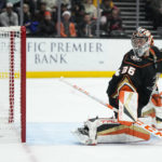 Strome's OT goal lifts Ducks to 4-3 win over Hurricanes
