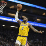 The NBA on Christmas: Things to know about the 5 matchups