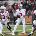 QB C.J. Stroud is still defining his legacy at Ohio State