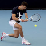 Djokovic says no hard feelings over Australian deportation