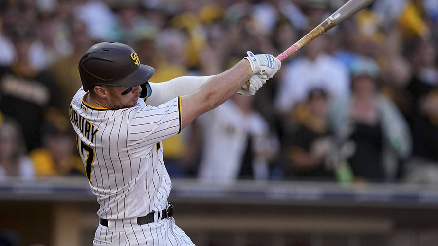 Mariners offseason Brandon Drury...