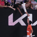 Nadal in rut, Djokovic on roll as Australian Open approaches