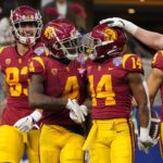 Tulane scores 16 late points, beats USC 46-45 in Cotton Bowl