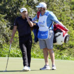 Jon Rahm gets another trophy and this one surprised even him