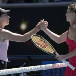Americans Gauff, Pegula into 4th round at Australian Open