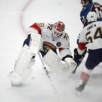 Panthers squander 3-goal lead, regroup for 5-4 win over Avs