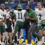 Tulane scores 16 late points, beats USC 46-45 in Cotton Bowl