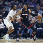 Jimmy Butler scores 23 as Heat hold off Cavaliers 100-97