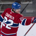 Canadiens beat Predators 4-3 after honoring Subban