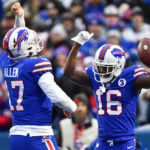 AFC title game will be at neutral site if Bills vs. Chiefs