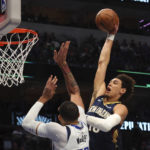 Doncic scores 34 points in triple-double, Mavs beat Pelicans