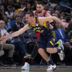 Turner, Mathurin spur Pacers' rally to beat Bulls 116-110