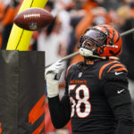 Bengals beat Ravens to avoid coin flip, set up home rematch