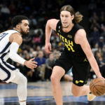 Grizzlies, without Morant, beat Jazz, extend win streak to 6